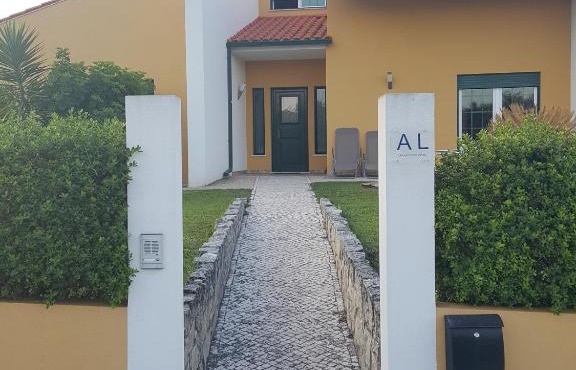 Belle Maison de Campagne in Ançã