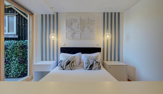 Bellu Suites by GuestPro