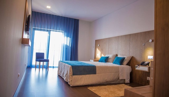 Belmonte Sinai Hotel