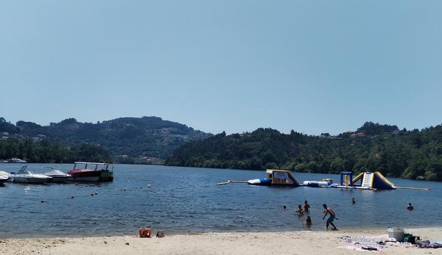 Belo Encanto do Paiva