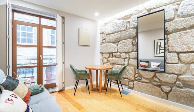 Belomonte Heritage Apartment in Porto