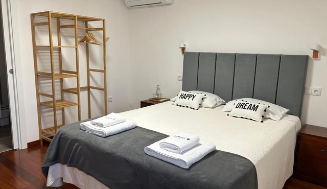 Bergui Guesthouse - Em Guimarães desde 2017