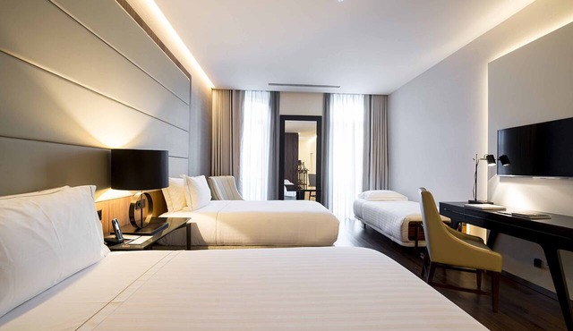 BessaHotel Liberdade in Lisbon