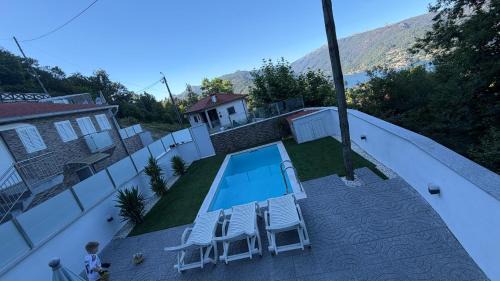 Best Gerês Village T1