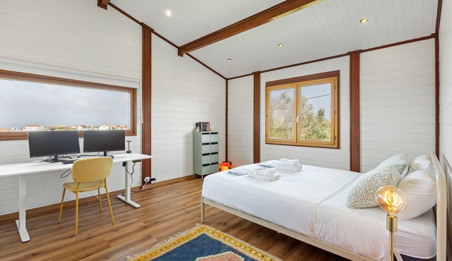 Best Houses 09 - Ninho Country House