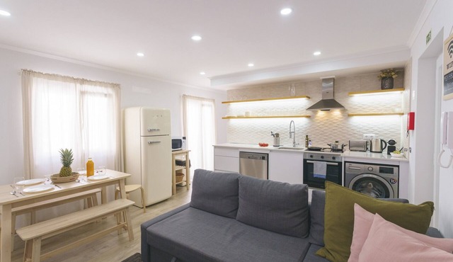Best Houses 102 - Hut Spot Peniche in Peniche