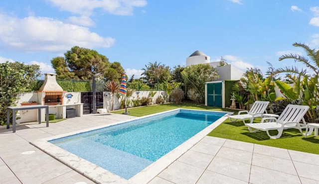 Best Houses 124 - Casa do Por do Sol