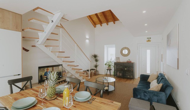 Best Houses 17 - Casa da Saudade