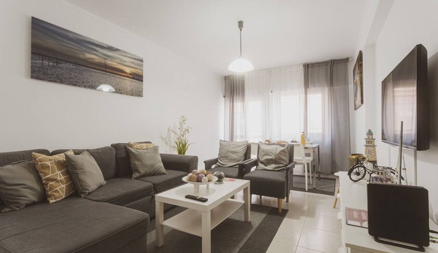 Best Houses 20 - Lovely Apartament