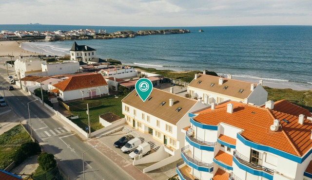 Best Houses 21 - Surf House in Baleal