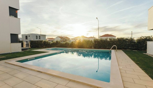 Best Houses 23 - Surf & Chill Apartment Baleal in Ferrel