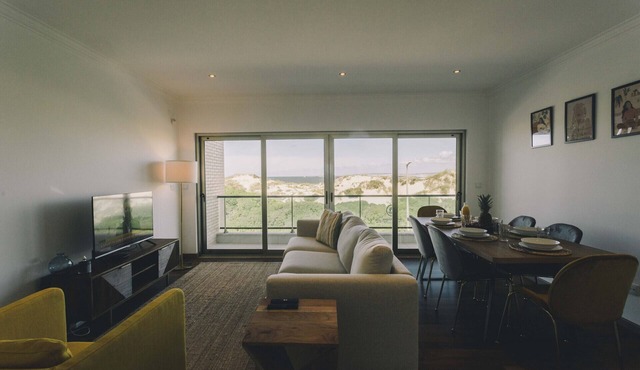 Best Houses 74 - SurfSide Lodge
