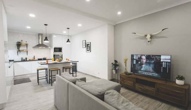 Best Houses 80 - Peace House
