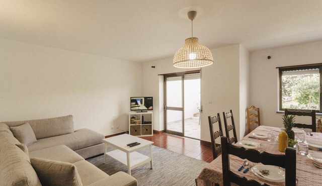 Best Houses 83 - Casa do Baleal in Baleal