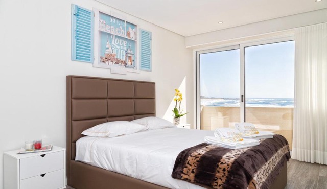 BestVillas Âncora Praia