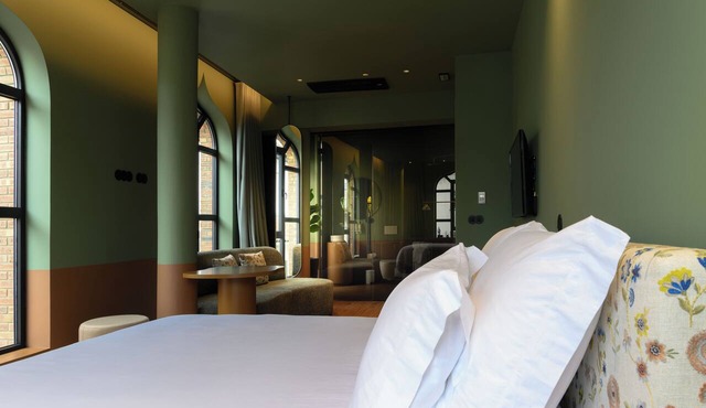 BHB Boutique House in Macedo de Cavaleiros