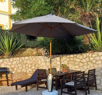 Bica da Salema Beach House