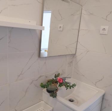 Bienvenue chez Rosa in Vila Real de Santo António