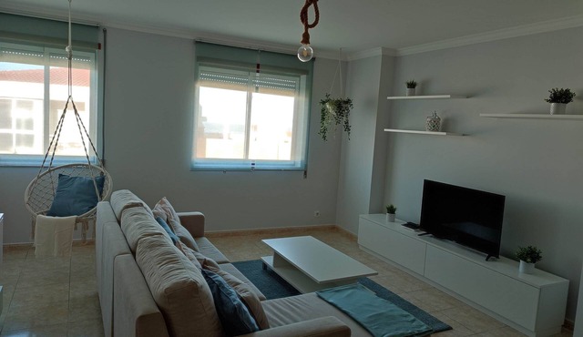 Big Wave House Apartment