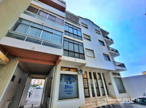 Blife Anya private rooms in Faro