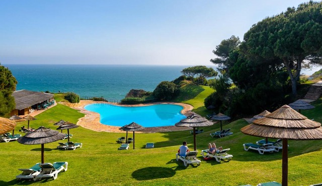 Blue Apartment in Prainha in Portimao