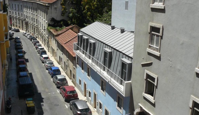 Blue House - Santa Marta I