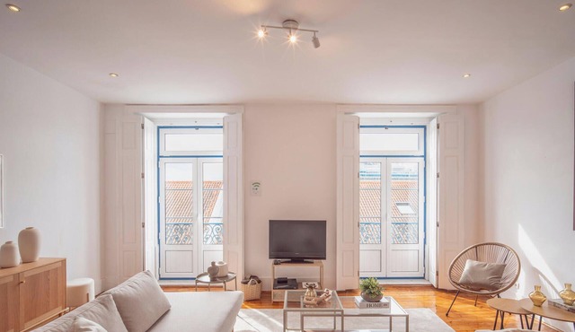 BMG Collection | Alfama Tejo Apartment (C135)