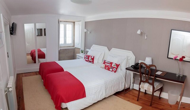 Boega Hotel