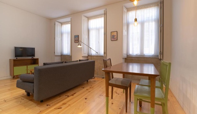 Bonfim 234 Townhouse