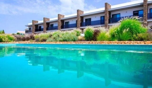 Bonjour House by Stay ici