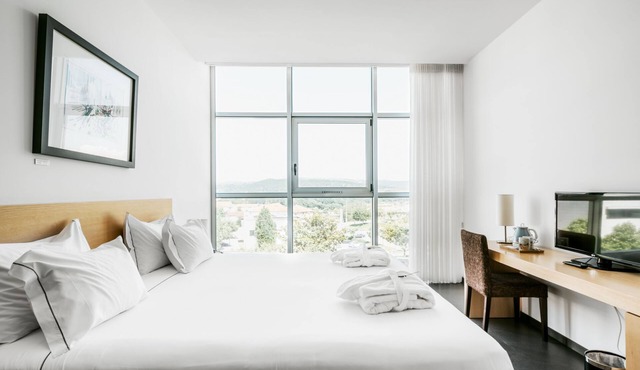 Boticas Hotel Art & Spa