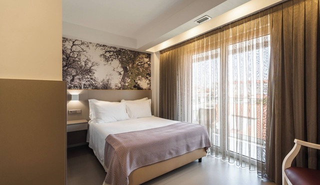 Boutique Hotel Serra D’Aire in Ourem