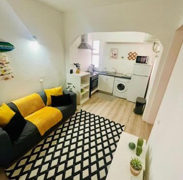 Boutique Two Bedrooms Apartament Praia Da Oura in Albufeira