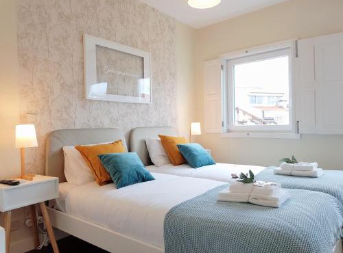 Braga Bells Guesthouse