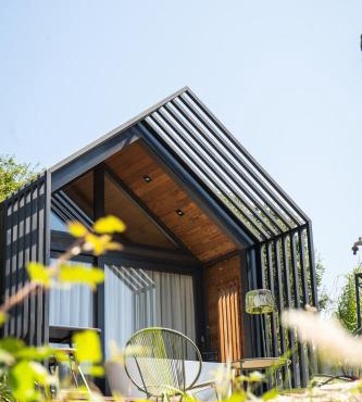 Bruval Eco Retreat