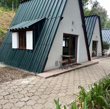 Bungalow Refúgio do Pezo T0 in Melgaco
