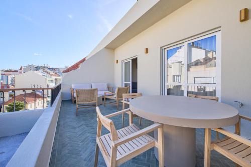 Cândido Residences