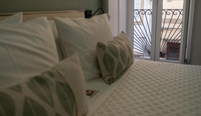 Côa River Apartment