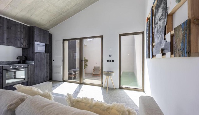 Cabana 2 by Soul-Houses in Aljezur