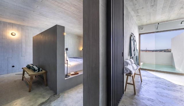 Cabana 4 by Soul-Houses in Aljezur