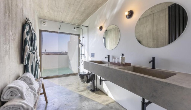 Cabana 5 by Soul-Houses in Aljezur