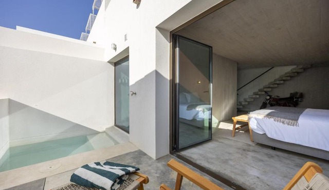 Cabana 6 by Soul-Houses in Aljezur