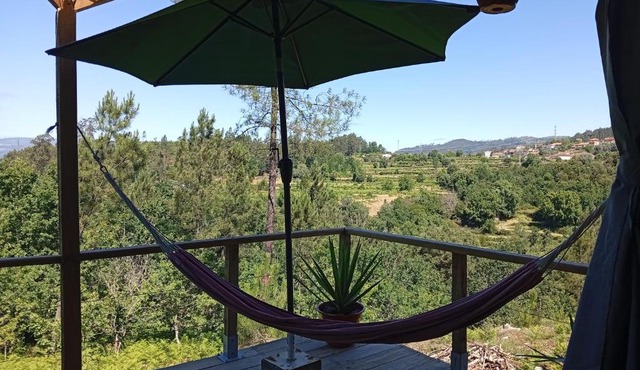 Cabana do Gipsy