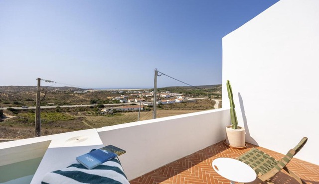 Cabana Suite D by Soul-Houses in Aljezur