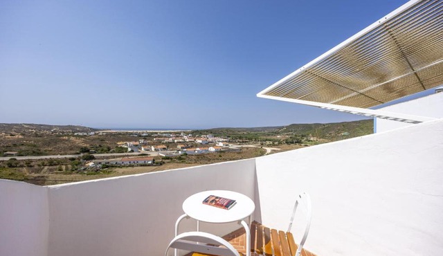 Cabana Suite F by Soul-Houses in Aljezur