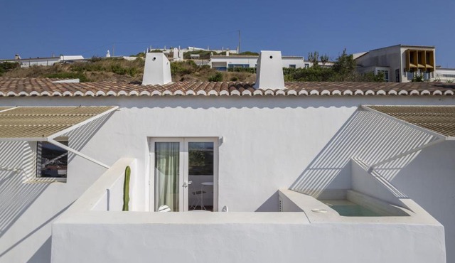 Cabana Suite H by Soul-Houses in Aljezur
