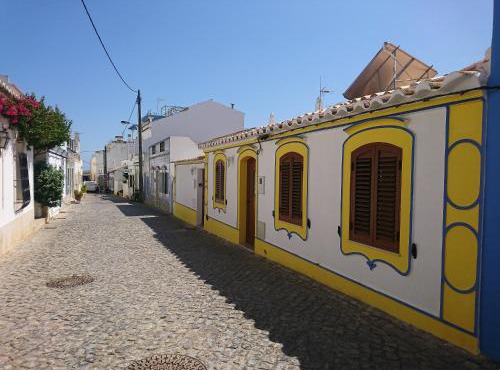 Cabanas de Tavira Unique, Luxury 2,5 bedroom House 50 meters to the water in Tavira