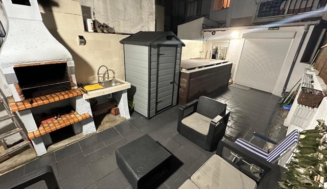 Cacém Maison