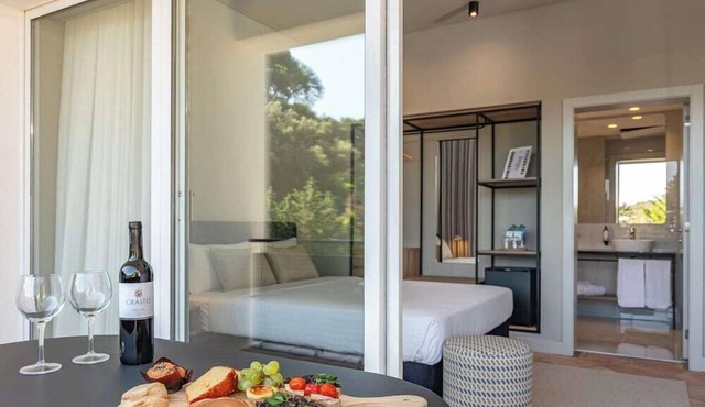 Caldas de Monchique - Villa Termal SPA Hotel in Monchique