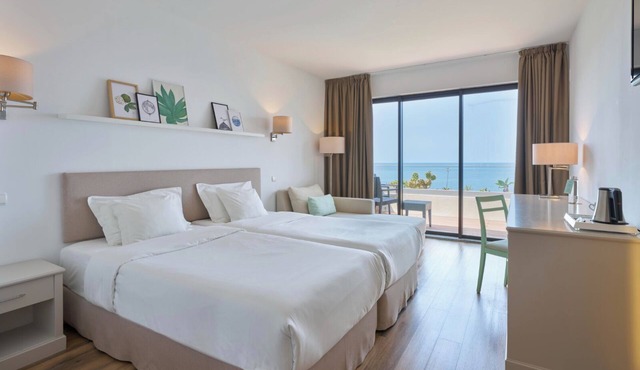 Caloura Hotel Resort in Lagoa